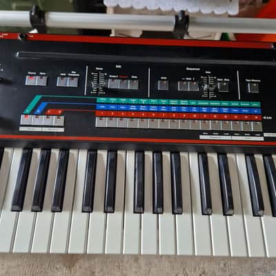 Immagine Roland Jx-3p + programmer - 3
