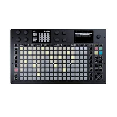 Squarp Instruments Hapax Professional Standalone Sequencer Bild 1