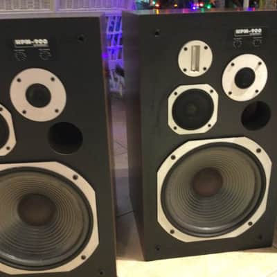 Pioneer Hpm 900 image 4