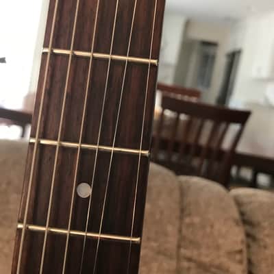 Hamer Double cut special Korina image 20