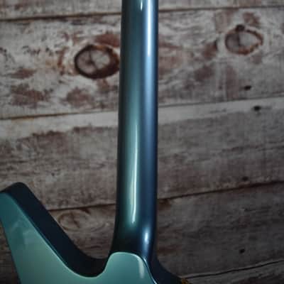 Lay's LX 2024 - Pelham Blue, Korina image 5