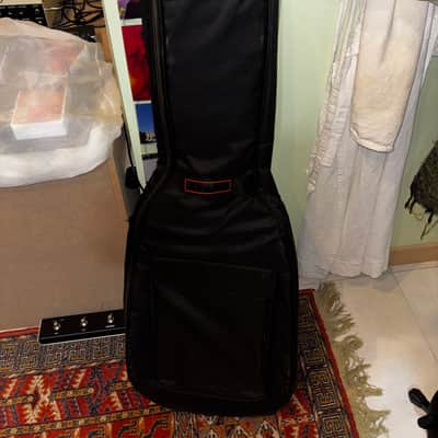 Ibanez S520EX-BBK Standard 2002 - Biker's Black image 7