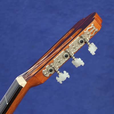 🇯🇵 Zen-on / Abe Guitar 520 / 1970 / High gloss / Spruce / | Reverb