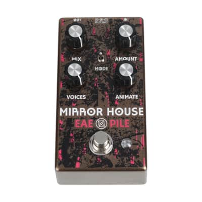 Electronic Audio Experiments Mirror House V2 image 4