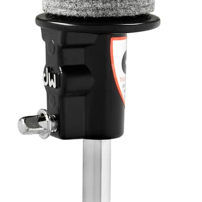 Used DW 9000 Series Straight/Boom Cymbal Stand - DWCP9700 image 5