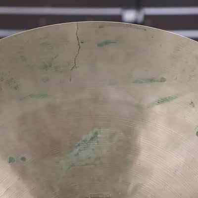 Sabian 18" HHX Xplosion Crash Cymbal image 11