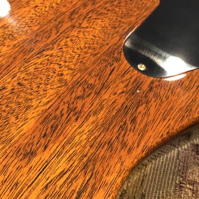 Paul Reed Smith PRS Private Stock DGT WildWood Guitars Limited Run #5 of 20 See Video image 18