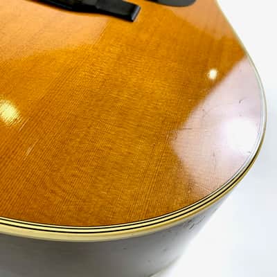 Martin D12-35 Natural 12 strings 1971 image 10