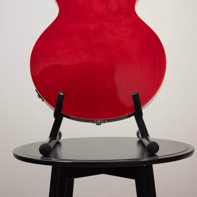 2019 Epiphone Casino Coupe - in Cherry Red image 14