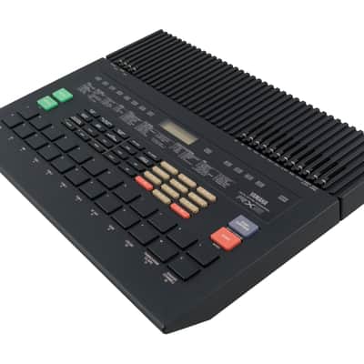 Yamaha RX5 Digital Rhythm Programmer image 3