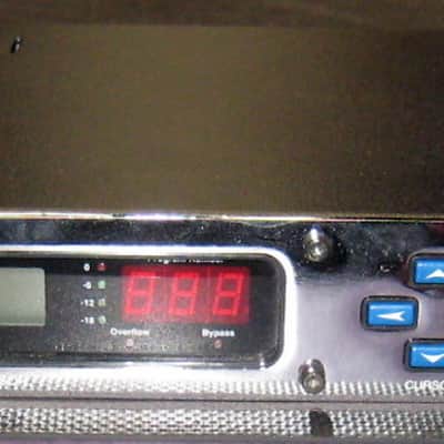 DigiTech Valve FX Guitar Preamp Signal Processor image 3