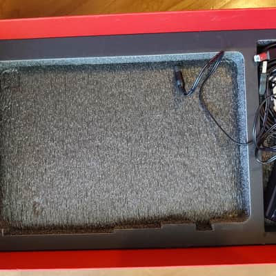 Neural DSP Quad Cortex 2021 - Present - Gray image 12