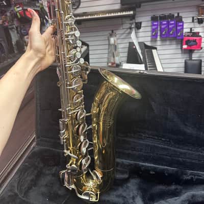 Buescher USA Aristocrat Tenor Saxophone / 660563 image 1