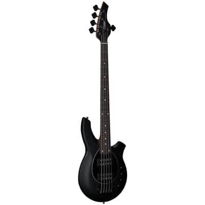 Sterling by Music Man Bongo 5 Electric Bass, 5-String image 2