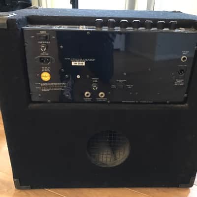 SWR Basic Black Black image 3