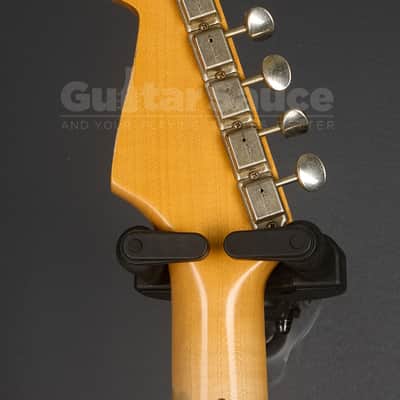 Fender Custom Shop 58 Stratocaster Relic  2022 - Surf Green (COD 2169UG) image 17