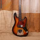 Fender Jazz Bass 1964 - Sunburst