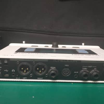 TC Helicon VoiceLive Play GTX w gtr fx image 3