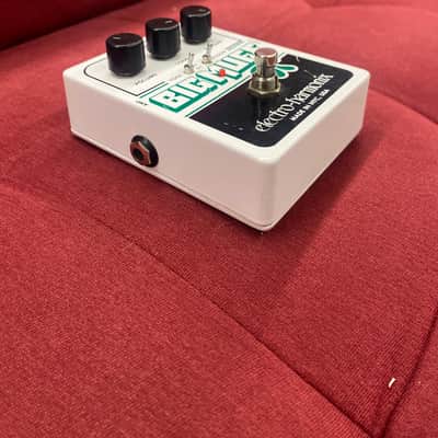 Electro-Harmonix Big Muff Pi with Tone Wicker image 3