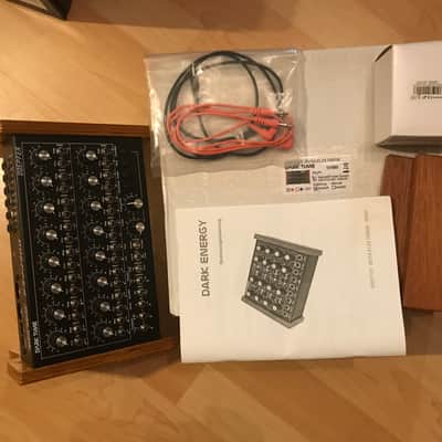 Doepfer Darktime Sequencer image 5