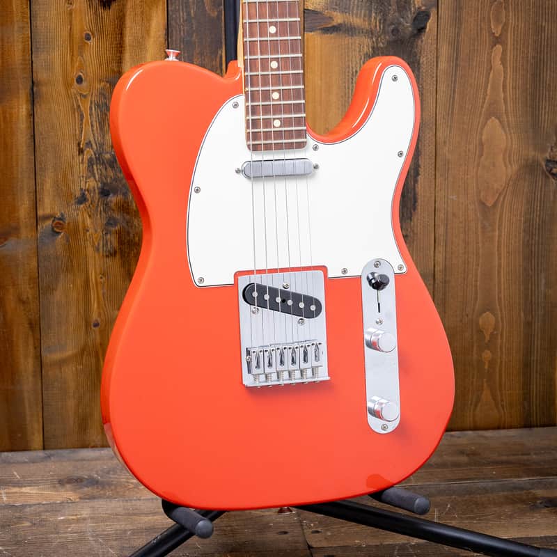 Fender Player Telecaster