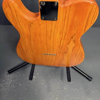 CUSTOM-Built Fender Telecaster Clone Electric Guitar (Consignment) image 8