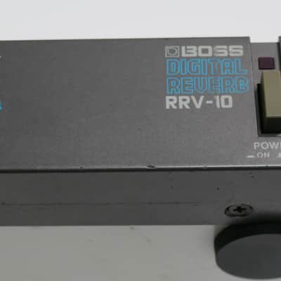 BOSS RRV-10 image 19