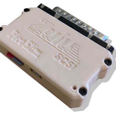 ZuluSCSI Pico Slim (with Pico 2 W) image 6