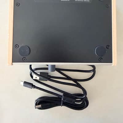 Universal Audio Volt 176 USB-C Audio Interface 2021 - Present - Tan / Gray image 2