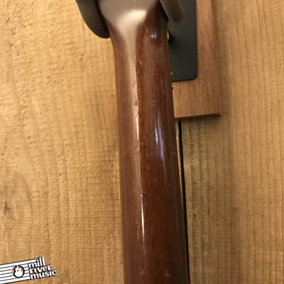Martin R-18 Vintage Archtop Acoustic Guitar Sunburst c. 1934 w/ OHSC image 10