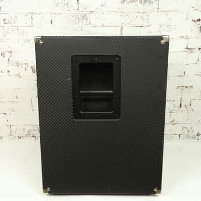 Ampeg Portaflex PF-500 Bass Head & PF-115LF 1x15 Cabinet Stack imagen 8