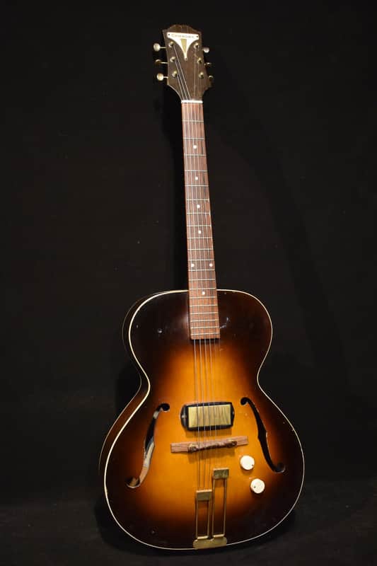 1951 Epiphone Kent image 1