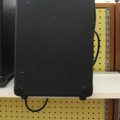 Gorilla GB-30 Bass Guitar & Keyboard Amplifier/Amp, 30 Watt, 3-Band EQ image 11