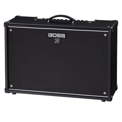 Boss Katana 100 Gen 3 2x12 Combo Amplifier image 2