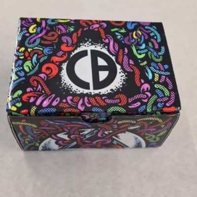 Catalinbread Echorec Multi-Tap Echo Pedal w/ Original box & paperwork image 3
