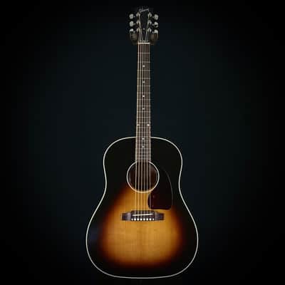 Gibson J-45 Standard - Vintage Sunburst image 3