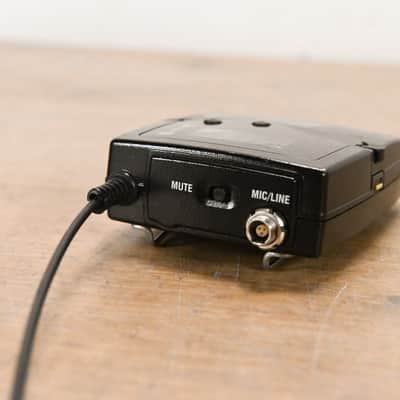 Sennheiser SK 2000XP Wireless Belt Pack Transmitter 516-558 MHz CG015B9 image 5
