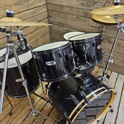Drum Kit Mapex QR Series, Black USED! RKQR210526 image 3
