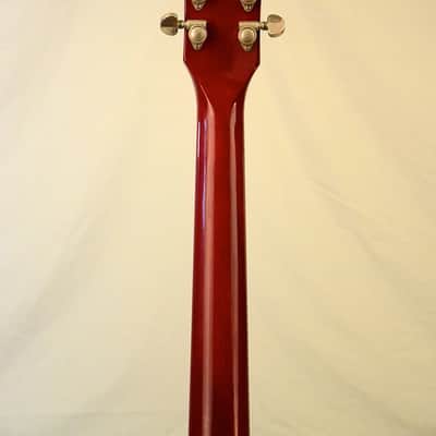 Gibson ES-335 Dot 1981 - 1985 - Cherry image 5