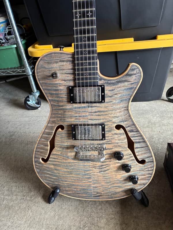 Knaggs Chena 2016 - Winter Solstice image 1