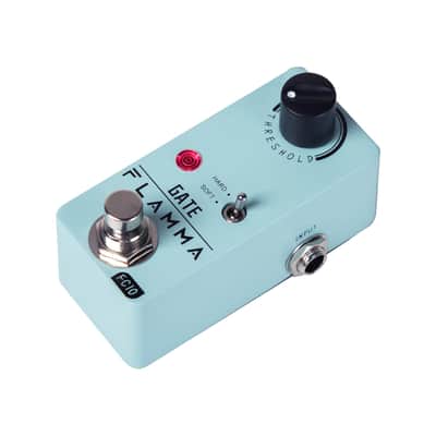 FLAMMA FC10 Gate Noise Reduction Pedal image 5