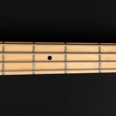 2021 Sandberg California VS4 Ash Bass - Natural Satin | Made in Germany 4-String Precision Bass Passive Electronics 3.9kg | Gigbag image 18
