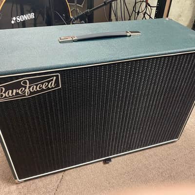 Barefaced Radical 2x12H - Upgraded speakers - Insanely Lightweight image 1