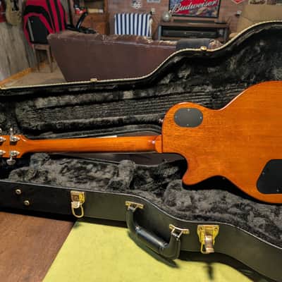 2017 Heritage Standard H-150/Antique Sunburst image 9