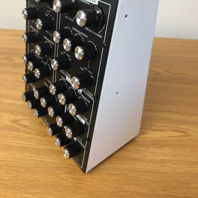Analogue Solutions Nyborg-24 analog synth image 2