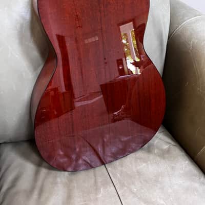 Collings 01A-T 12 fret 2025 - Natural image 2