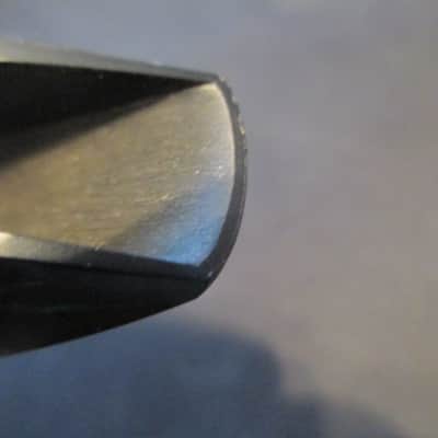 Vandoren CM4178 M15 Profile 88 Bb Clarinet Mouthpiece 2010s - Black image 6