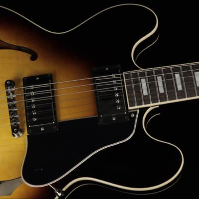 Gibson ES-335 60s - VB (#301) image 3