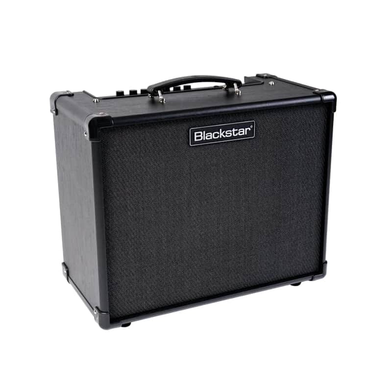 Blackstar ID:X 100 - Digital Combo Amplifier (100W 1X12) image 1