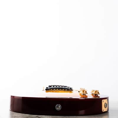 Gibson Les Paul Studio Session, Bourbon Burst | Demo image 23